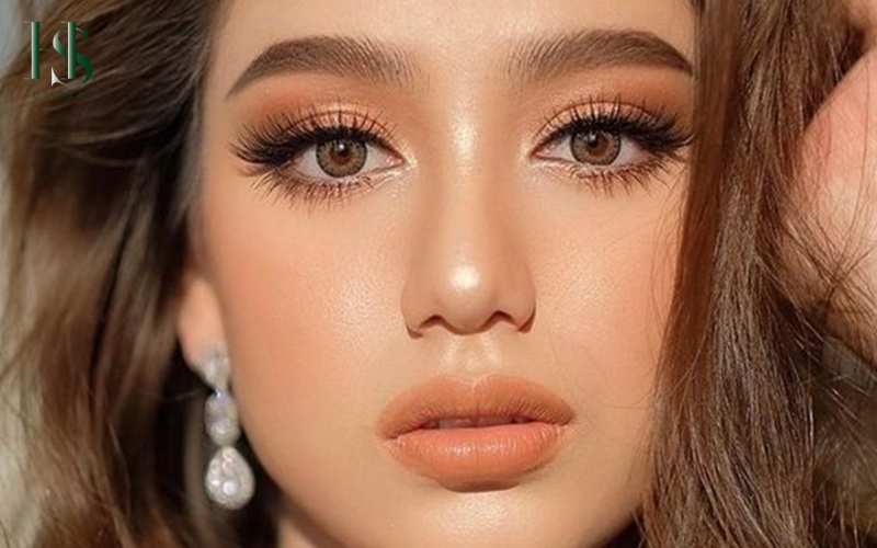 Địa chỉ makeup cô dâu tone Thái, tone Tây nổi tiếng tại Đắk Lắk