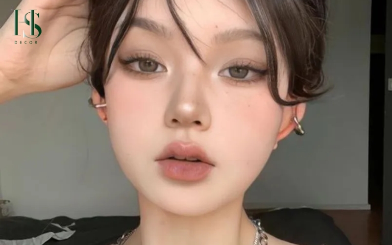 Makeup tone lạnh: Xu hướng đang được yêu thích nhất hiện nay