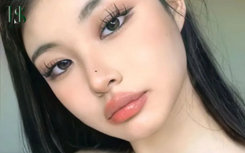 Makeup tone lạnh: Xu hướng đang được yêu thích nhất hiện nay