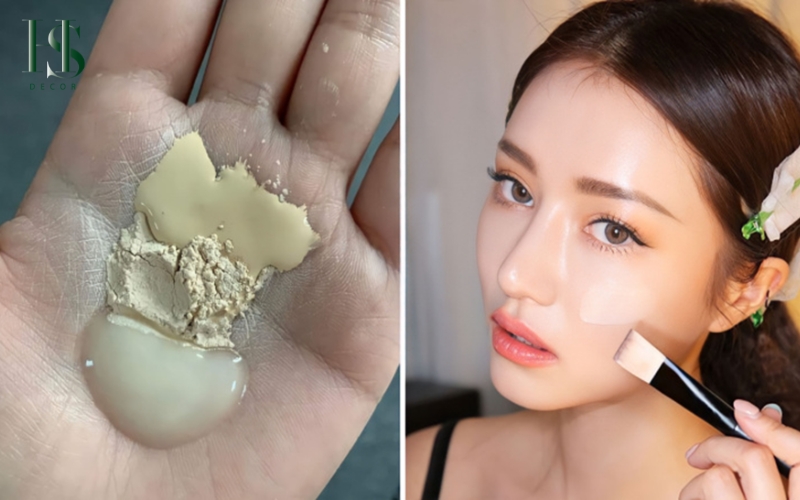 Makeup tone lạnh: Xu hướng đang được yêu thích nhất hiện nay