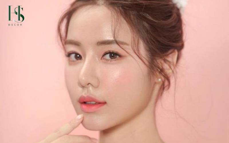 Dịch vụ makeup cô dâu chuyên nghiệp