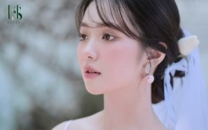 Dịch vụ makeup cô dâu chuyên nghiệp