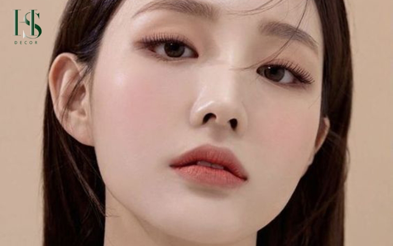 Dịch vụ makeup cô dâu chuyên nghiệp